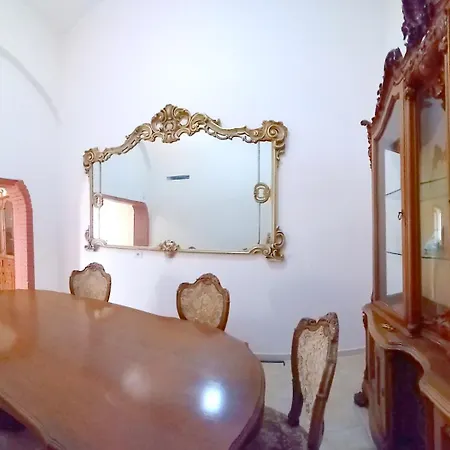 Etna&sea Luxury Downtown House