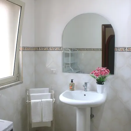 Holiday home Etna&sea Luxury Downtown House