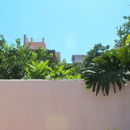 Etna&sea Luxury Downtown House *