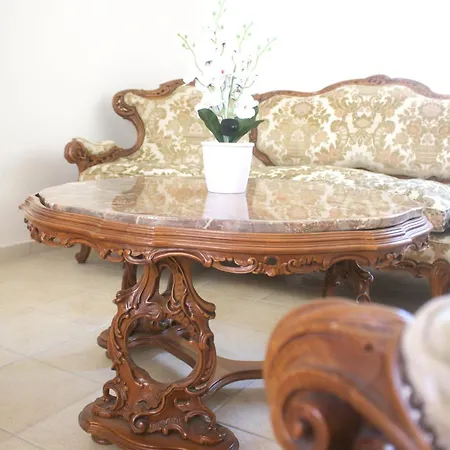 Holiday home Etna&sea Luxury Downtown House *
