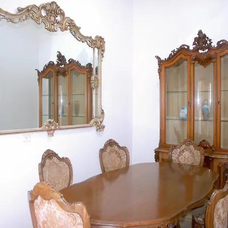 Vakantiehuis Etna&sea Luxury Downtown House Riposto