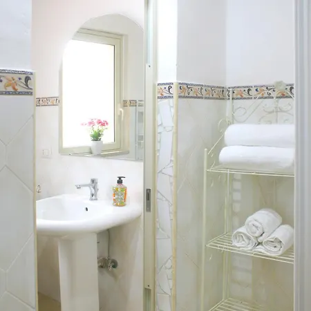Etna&sea Luxury Downtown House