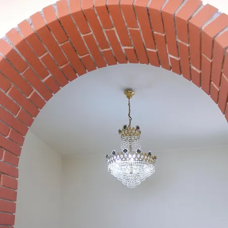 Etna&sea Luxury Downtown House Vakantiehuis *