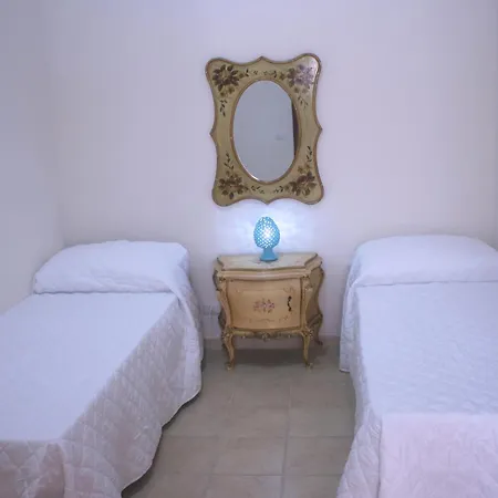 Vakantiehuis Etna&sea Luxury Downtown House Riposto